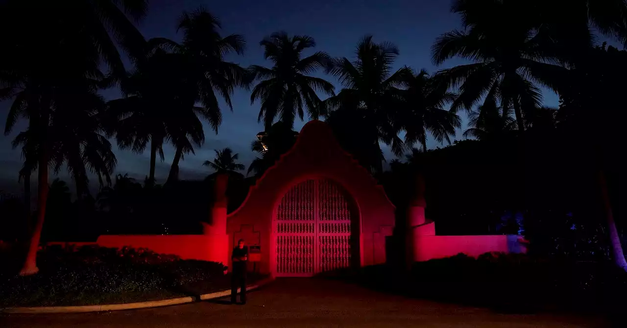 Big Takeaways From the FBI's Mar-a-Lago Raid