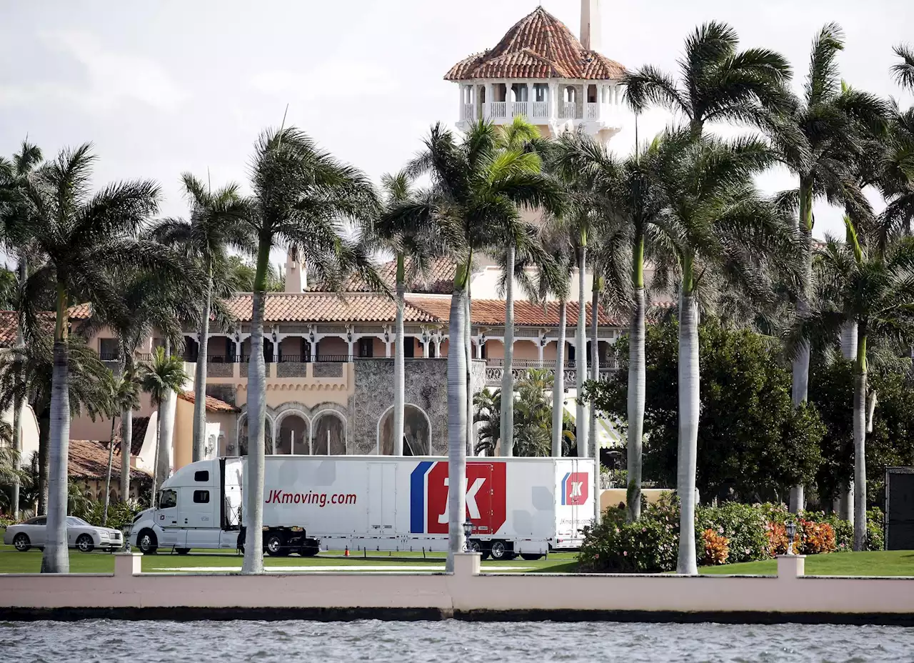 A Prosecutor Answers Questions on the FBI's Search of Mar-a-Lago | The Brian Lehrer Show | WNYC