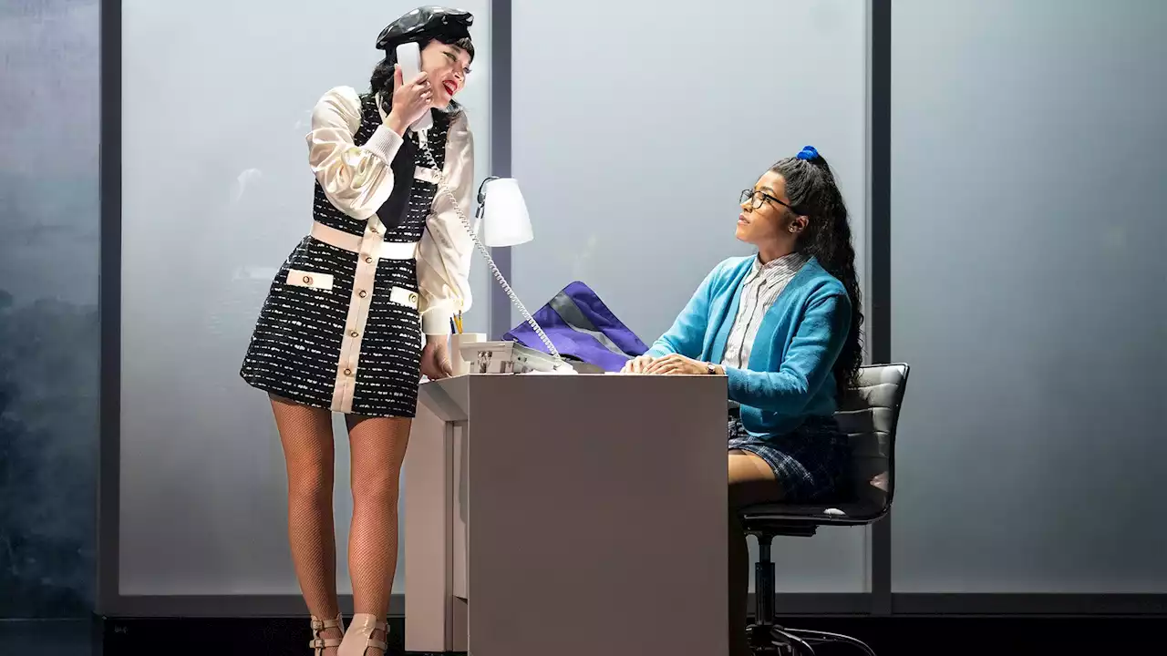 ‘The Devil Wears Prada’: A New Musical in Need of Major Alterations