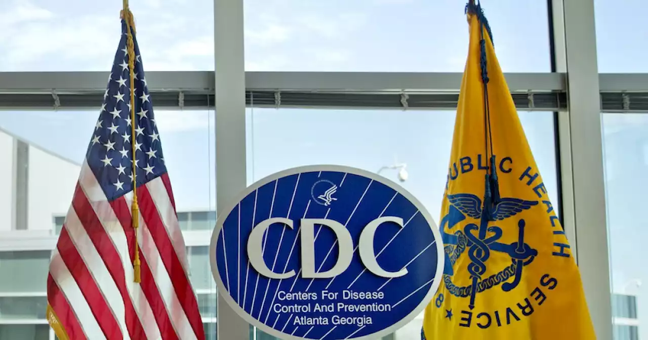 CDC releases new COVID guidance on isolation, quarantine