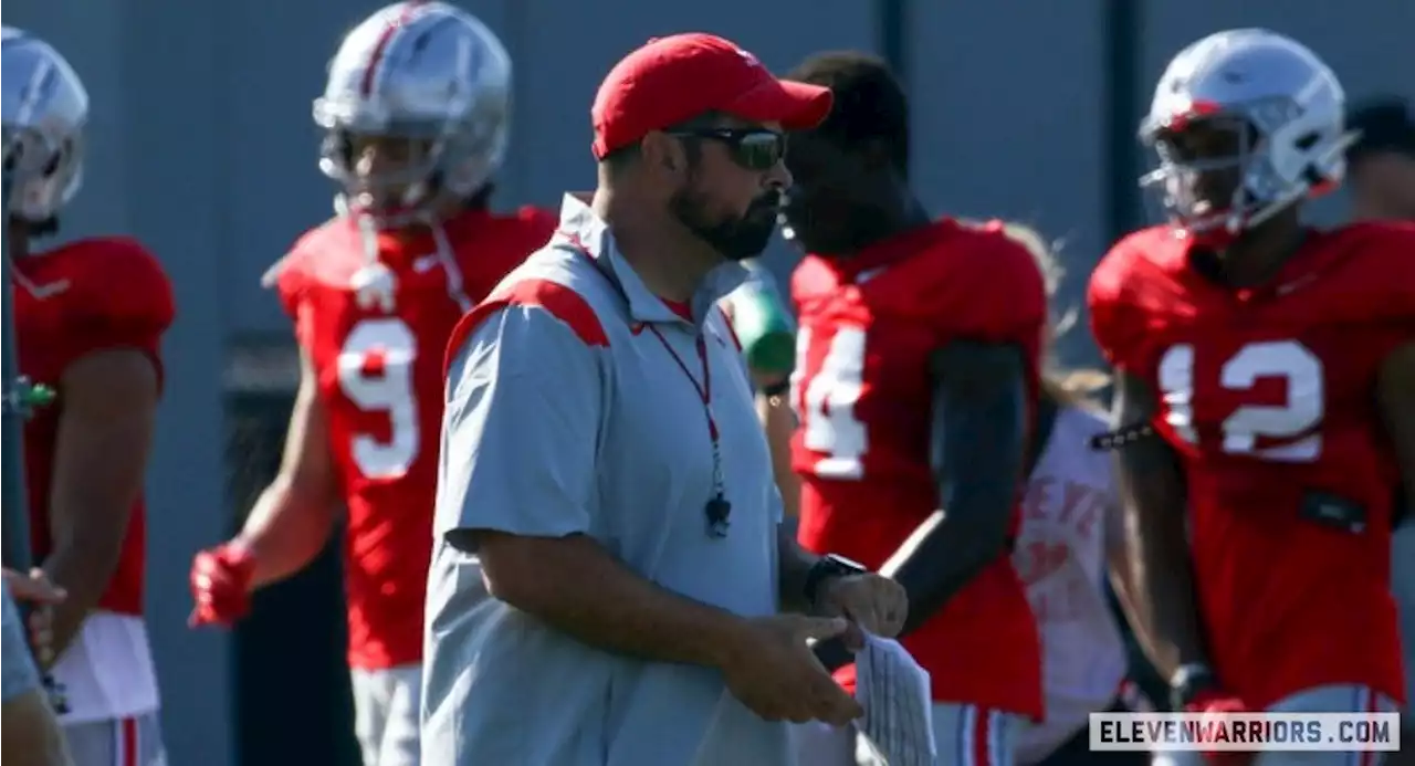 Presser Bullets: Ryan Day Says Cornerback Injuries Won't Be Long-Term, Still Doesn't Have Update on USC Transfer Kicker Parker Lewis