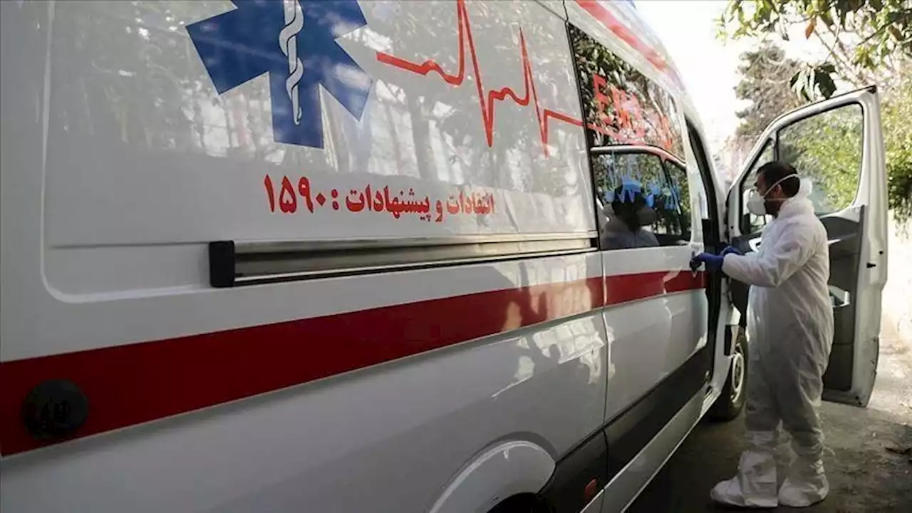 وزارت بهداشت ایران: تا 2 هفته دیگر کرونا رشد افزایشی خواهد یافت
