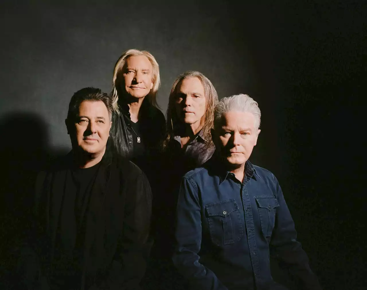 Eagles book ‘Hotel California’ show for Alabama: How to get tickets