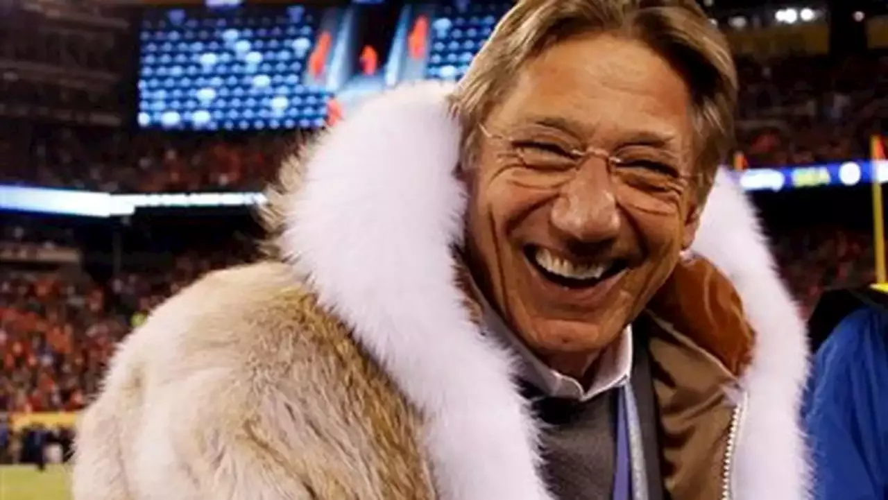 PETA Asks Joe Namath To Donate Famous Mink Coat – OutKick