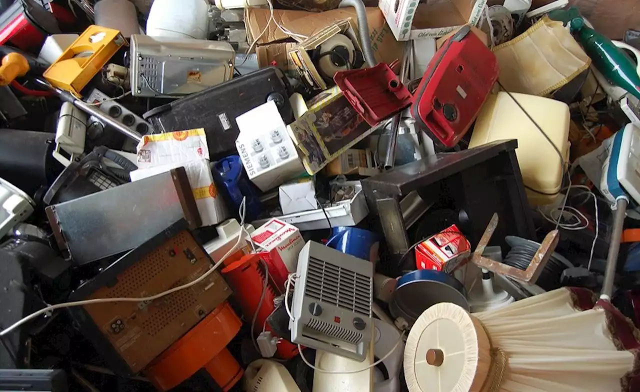 Malawi Developing E-Waste Plan to Protect Citizens, Environment