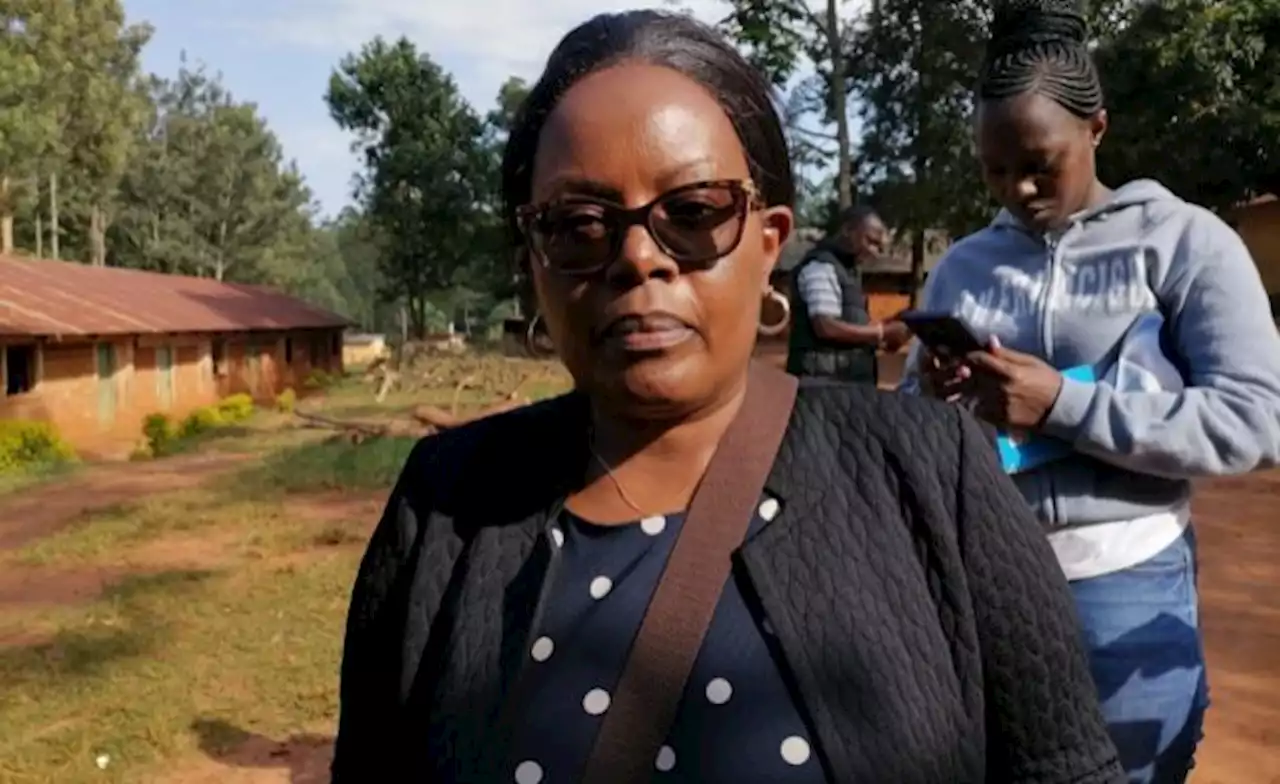 Kenya: Woman Who Travelled From U.S. to Vote Turned Away Due to Missing Name