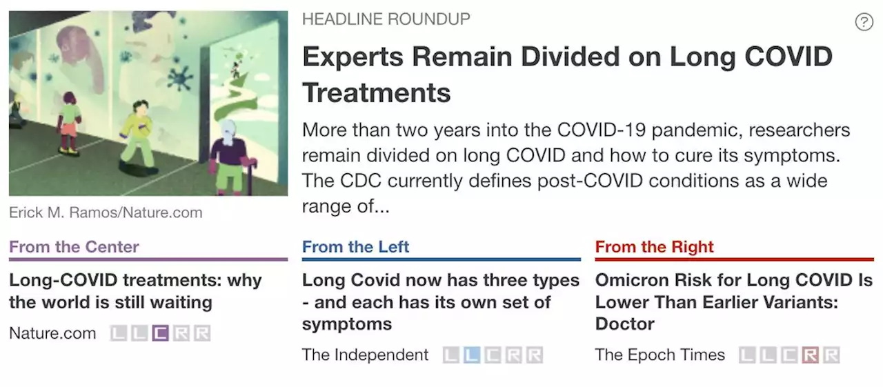 Experts Remain Divided on Long COVID Treatments