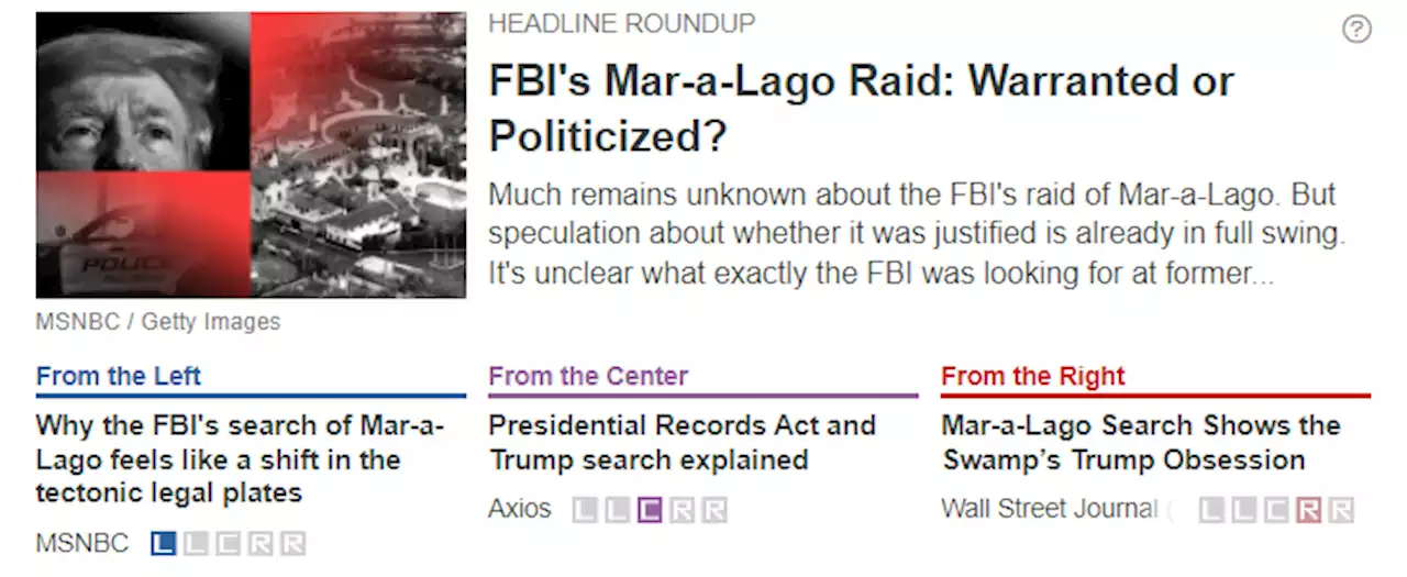 FBI's Mar-a-Lago Raid: Warranted or Politicized?