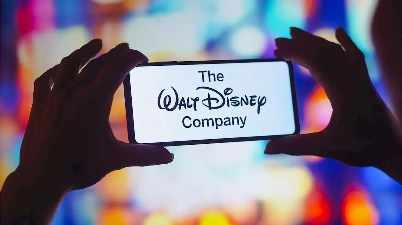 Disney surpasses Netflix in global paid streaming subscribers