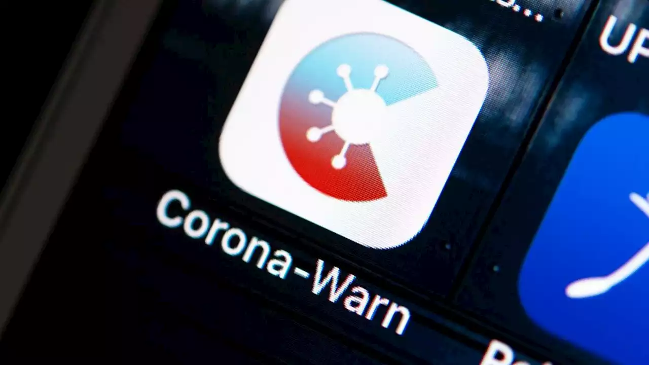 Farben in Corona-Warn-App sollen bald Rechte der Nutzer anzeigen