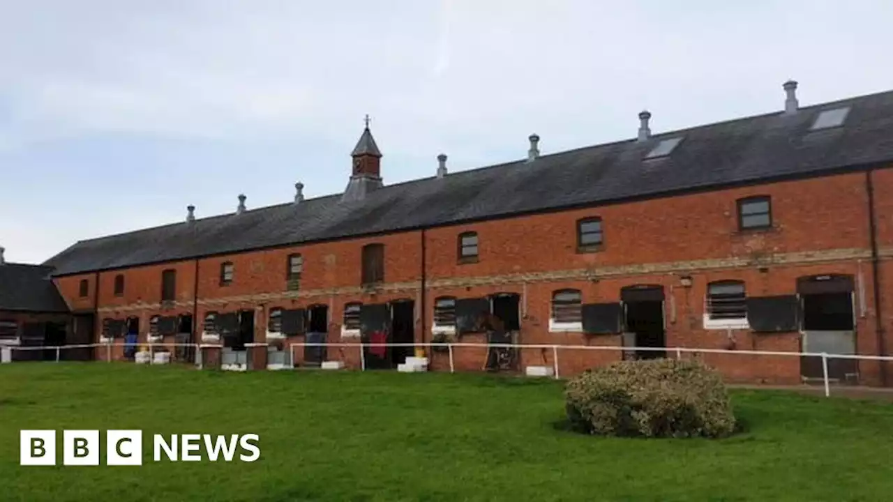 Remount Barracks to get green plaque honour