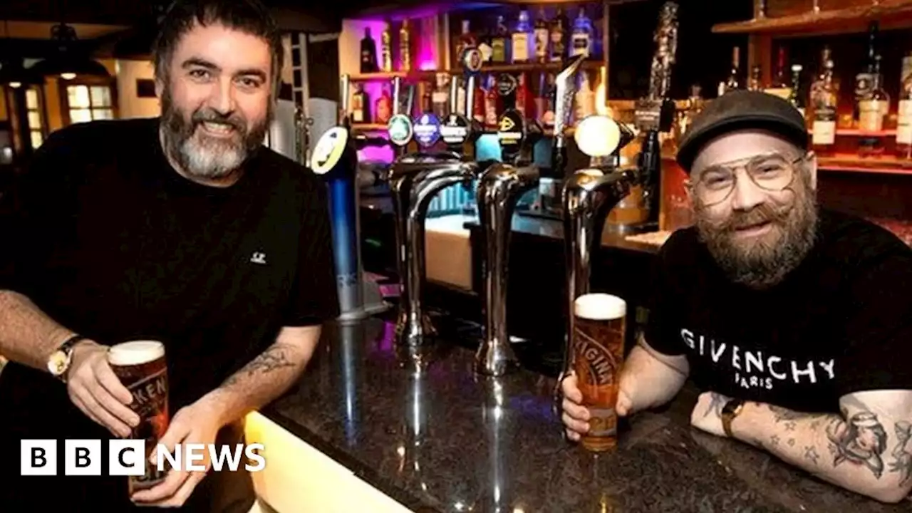 Energy crisis is worse than Covid - pub owner