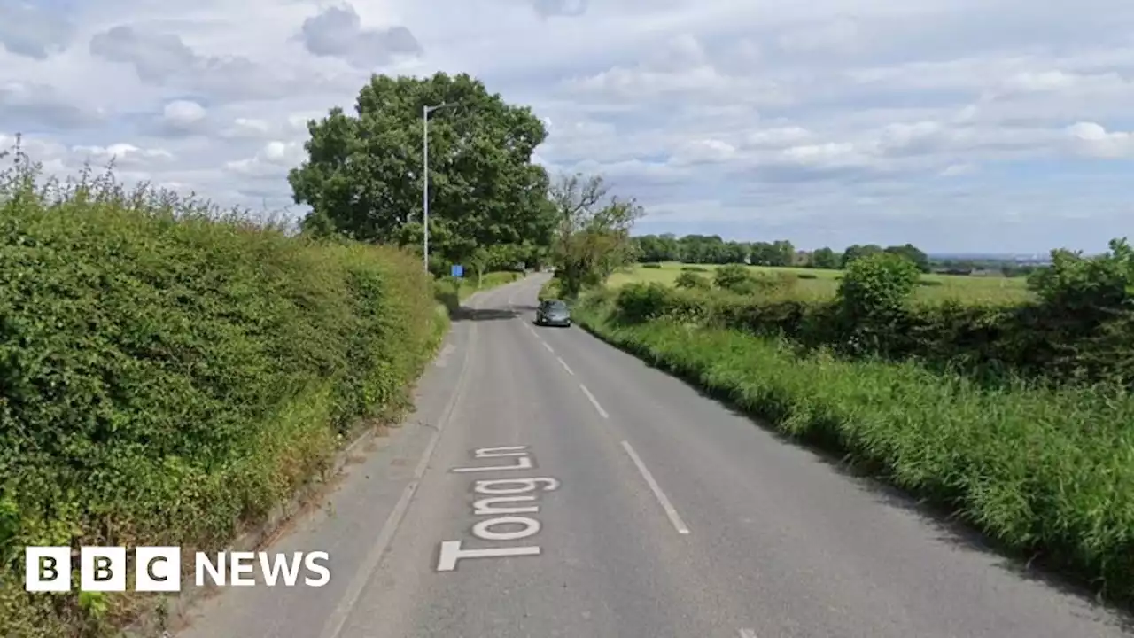 Bradford: Man dies in paramotor crash