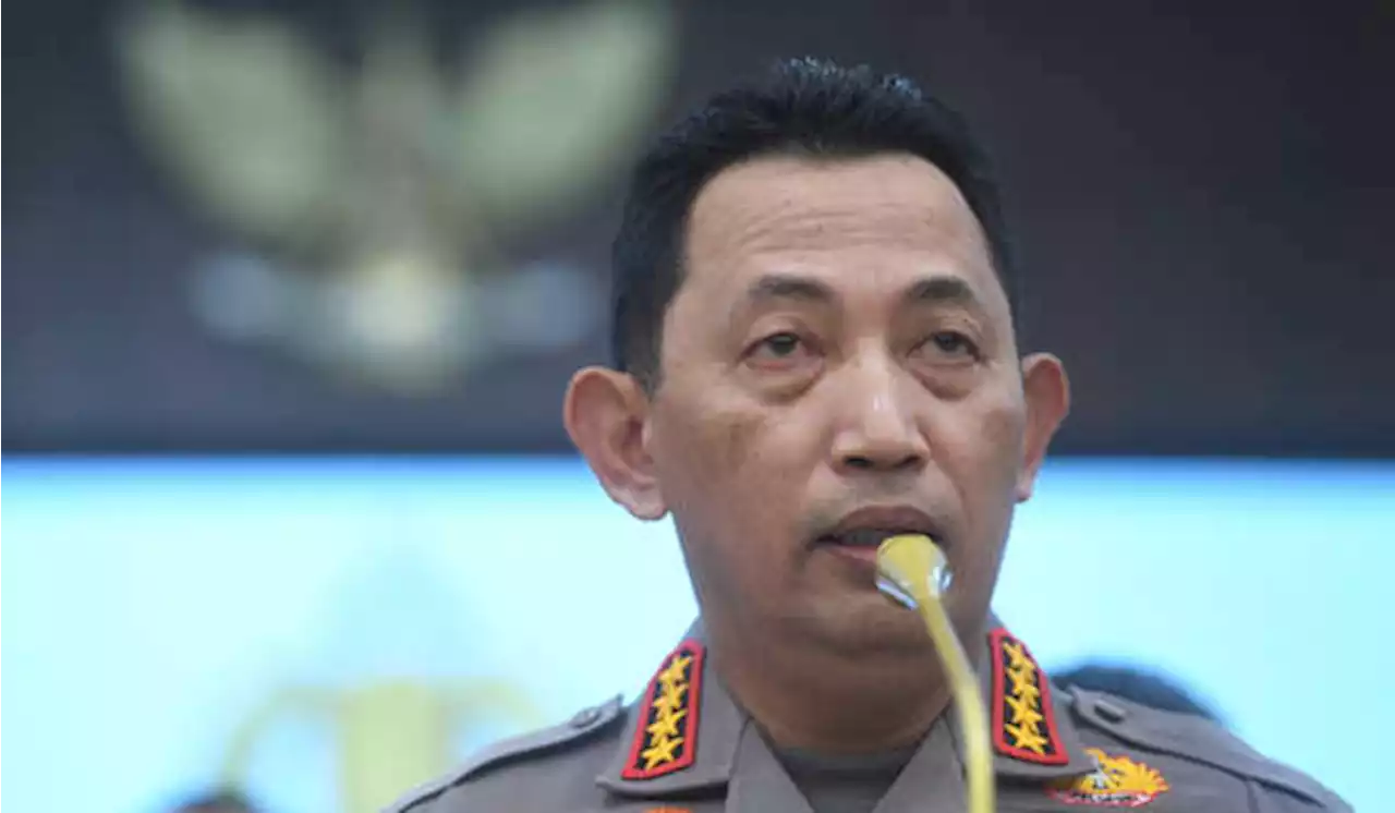 Penanganan Kasus Brigadir J, GMKI Apresiasi Kapolri