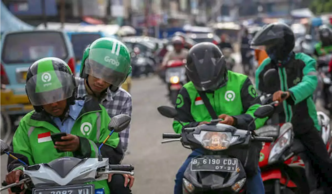 Tarif Mau Naik, Pengguna Ojek Online Keberatan