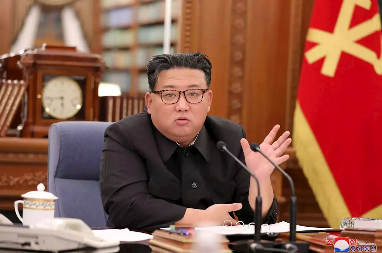 Kim Jong Un übersteht Corona und verkündet Ausrottung des Virus in ganz Nordkorea