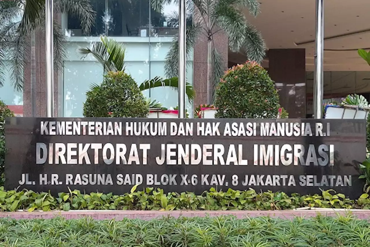 Imigrasi Cegah Taipan Surya Darmadi ke Luar Negeri