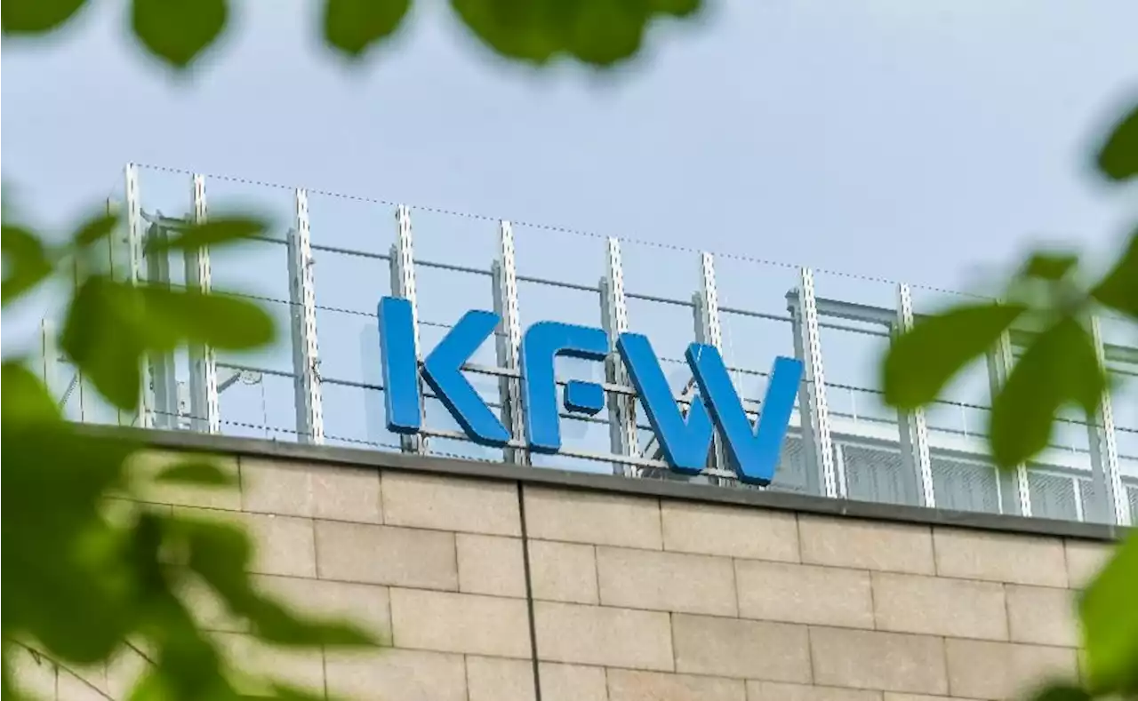 KfW hilft Energieriesen mit 33 Mrd. Euro aus | Börsen-Zeitung