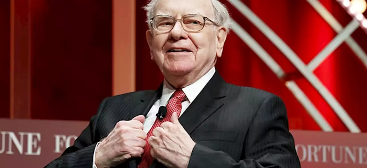 Die sicherste Öl-Aktie der Welt befindet sich in Warren Buffetts Portfolio