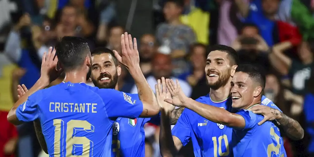 4 Top Skor Sepanjang Masa Italia di Piala Dunia - Bola.net