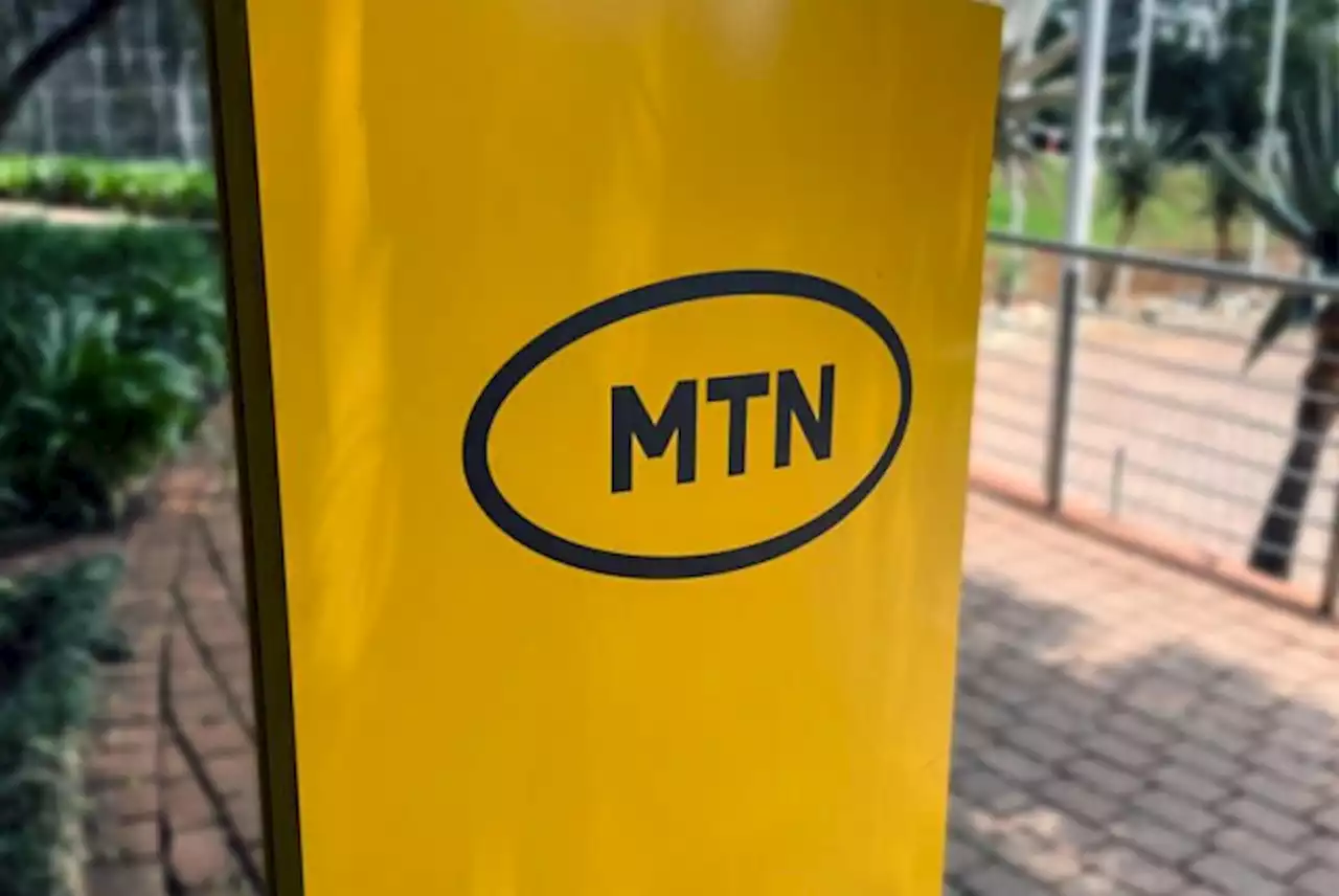 MTN reports earnings jump amid strong customer growth