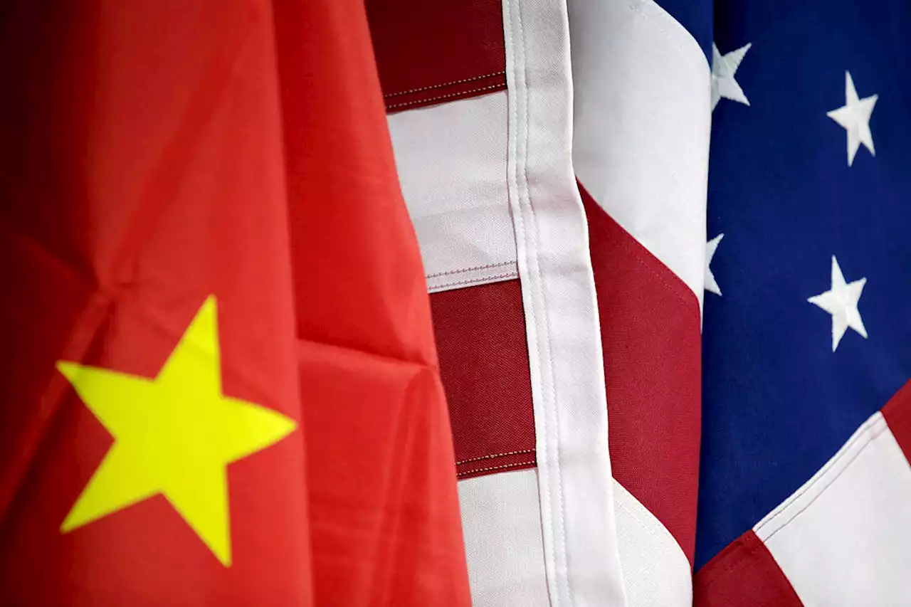 US rethinks steps on China tariffs in wake of Taiwan response — sources - BusinessWorld Online