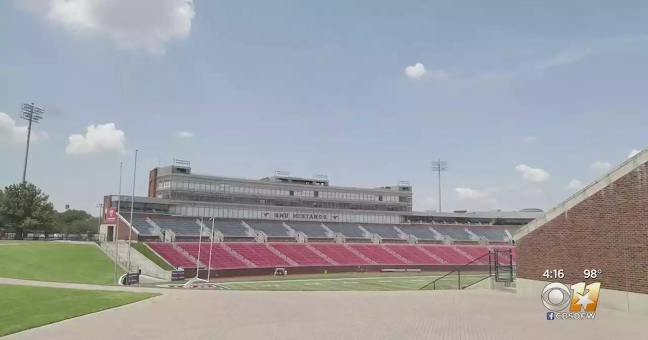 Some of the biggest checks in college sports going to players in North Texas