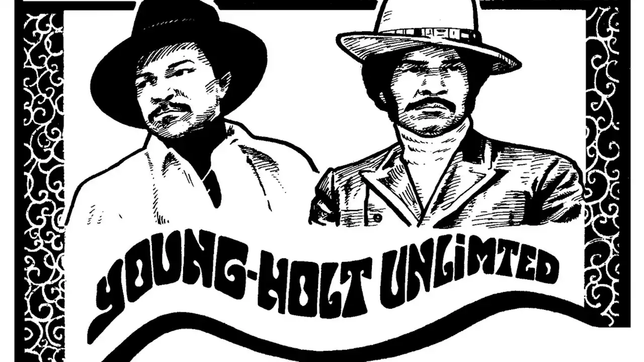 Young-Holt Unlimited were more than Ramsey Lewis’s rhythm section - Chicago Reader