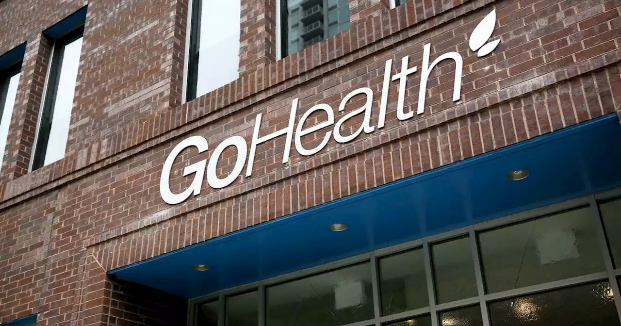 GoHealth cuts workforce by 20% in latest mass layoffs at Chicago tech company