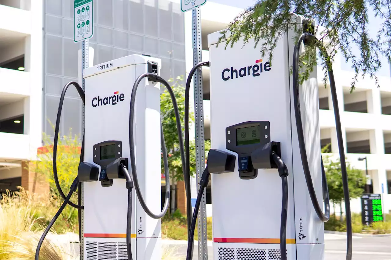 EV Charging Trends Commercial Properties Must Consider