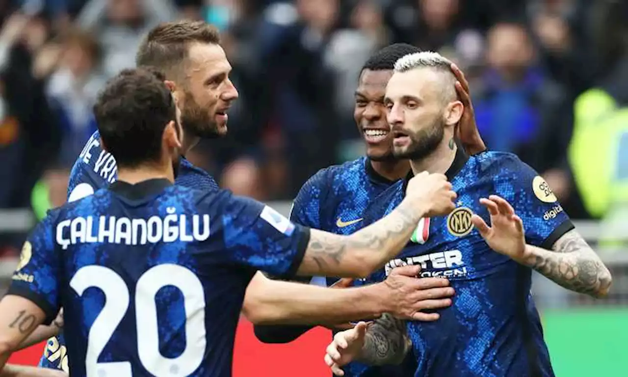 Inter, Brozovic si allena in gruppo: c'è ottimismo per il Lecce, domani il test decisivo