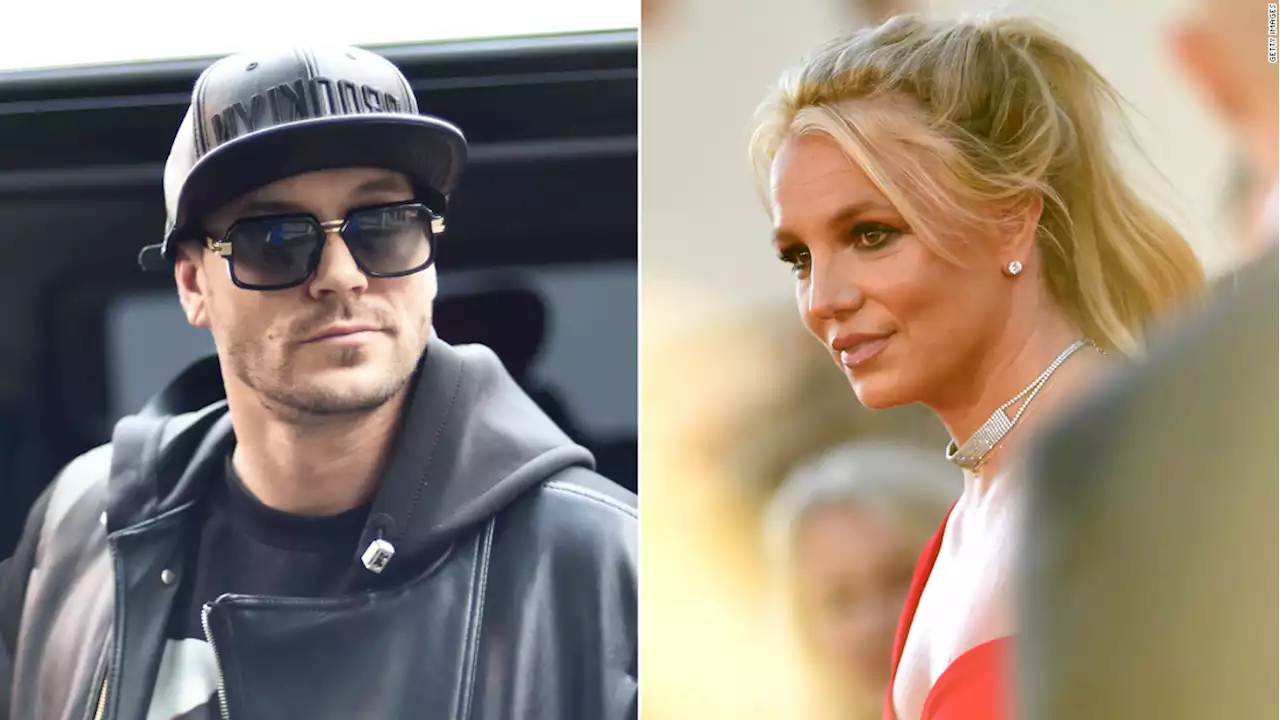 Britney Spears' lawyer in response to Kevin Federline​: 'We will not tolerate bullying'