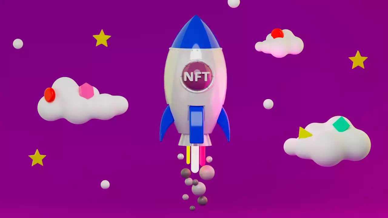 How to Successfully Launch an NFT Collection | CoinMarketCap