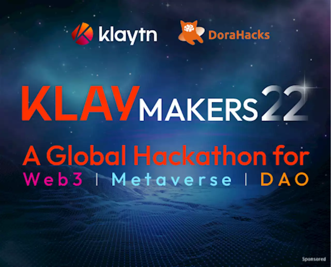 Klaytn Foundation | The metaverse blockchain for all