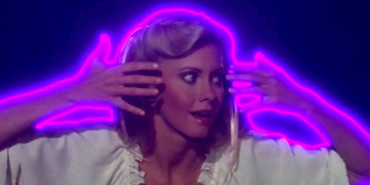 Olivia Newton-John Was Unforgettable in the Often-Forgotten 'Xanadu'