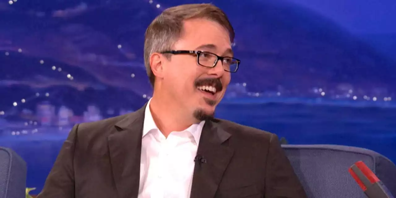 Vince Gilligan Preparing New 'Wholly Original' and 'Thought-Provoking' Series