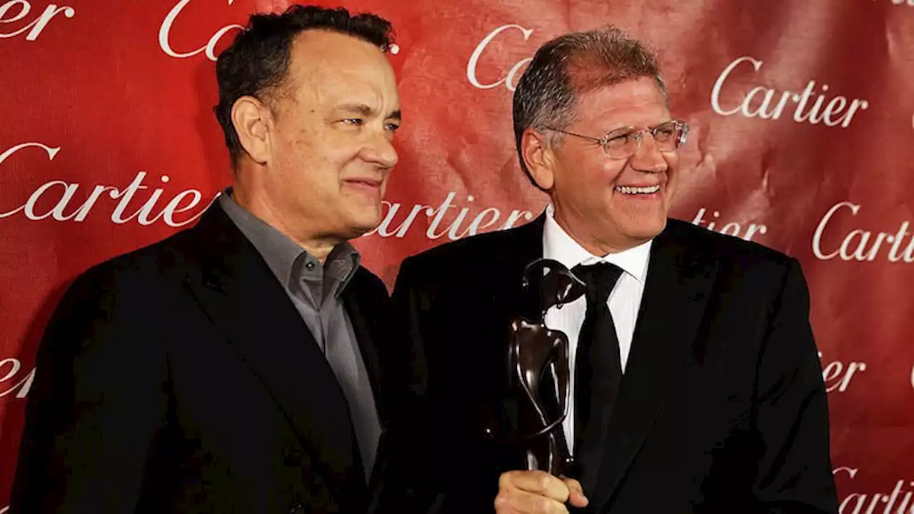 Collaborators: Tom Hanks and Robert Zemeckis Films