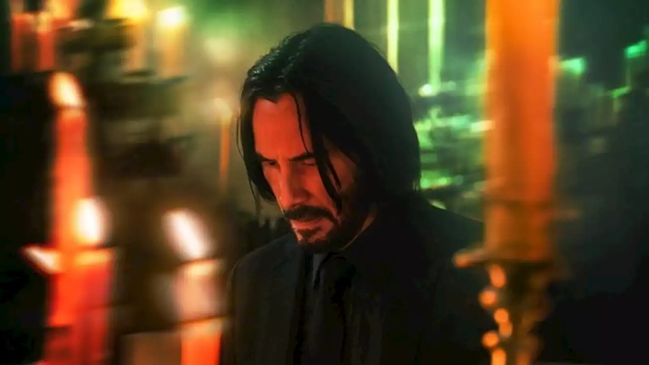 John Wick 4: Director Chad Stahelski Teases Longest Runtime in Series