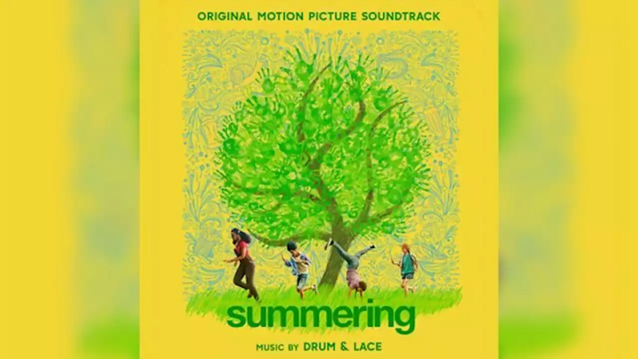 Listen to 'Summer Lawns' From Drum & Lace's Summering Soundtrack