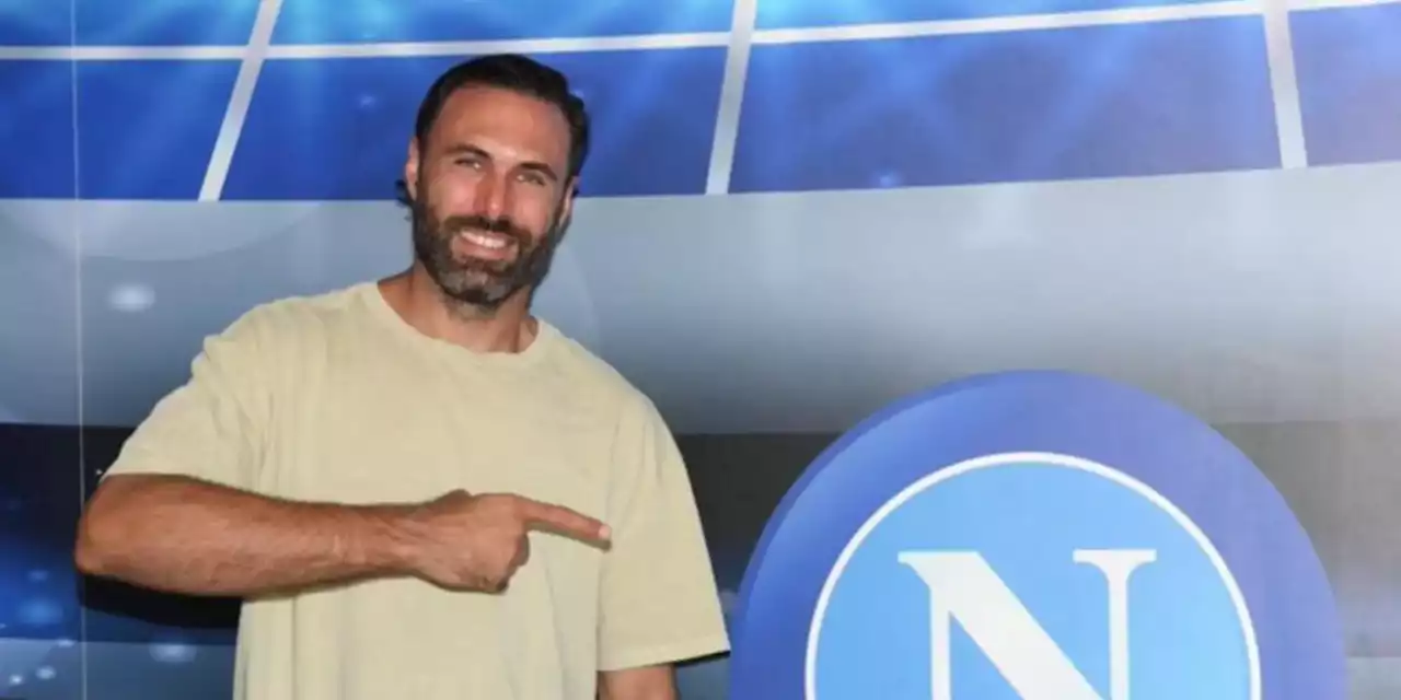 Napoli, Sirigu è ufficiale: l'annuncio di De Laurentiis