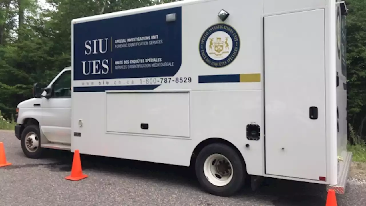 SIU investigating after man shot with less-lethal gun, tasered in Aurora