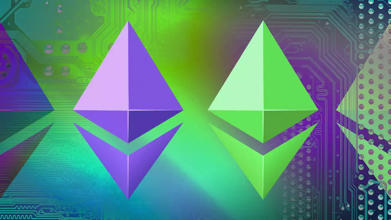 Ethereum’s final proof-of-stake ‘test merge’ is live on Goerli