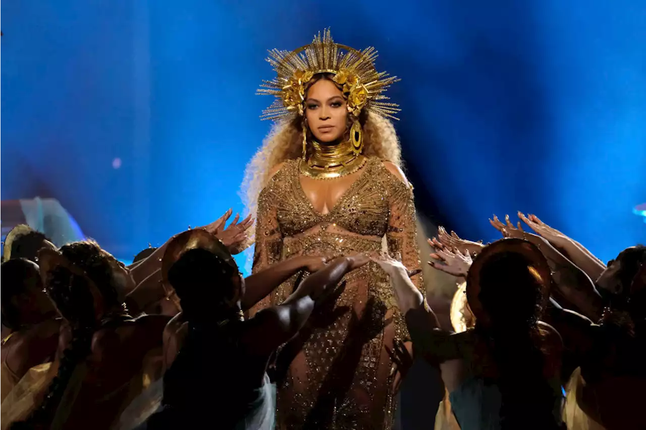 THE CONVERSATION: Beyoncé has helped usher in a renaissance for African artists