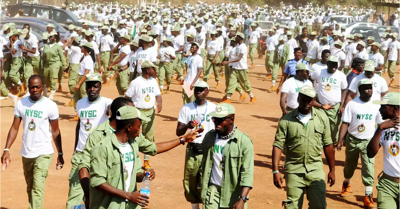 NYSC: Nine corps members to repeat service year in Kogi
