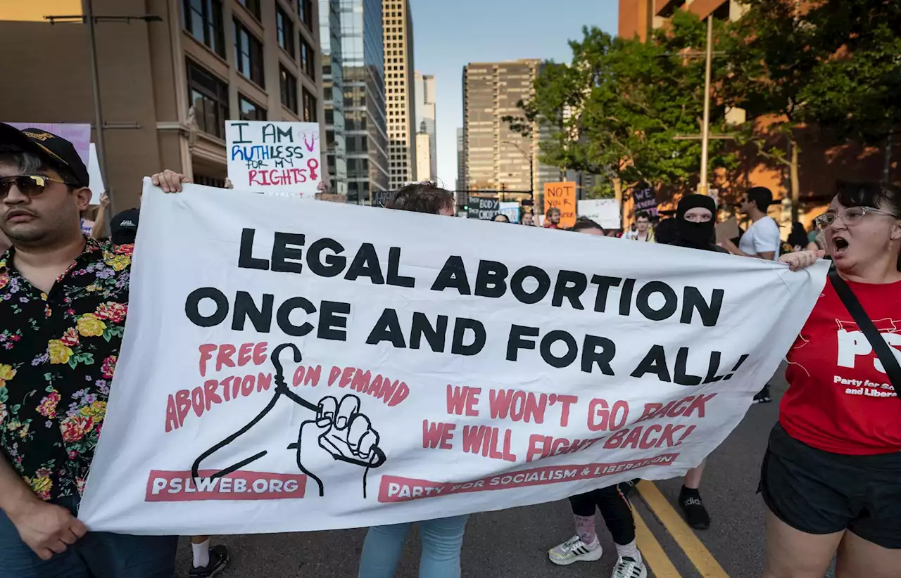 Dallas City Council Passes Act Limiting Use of Resources for Abortion Investigations