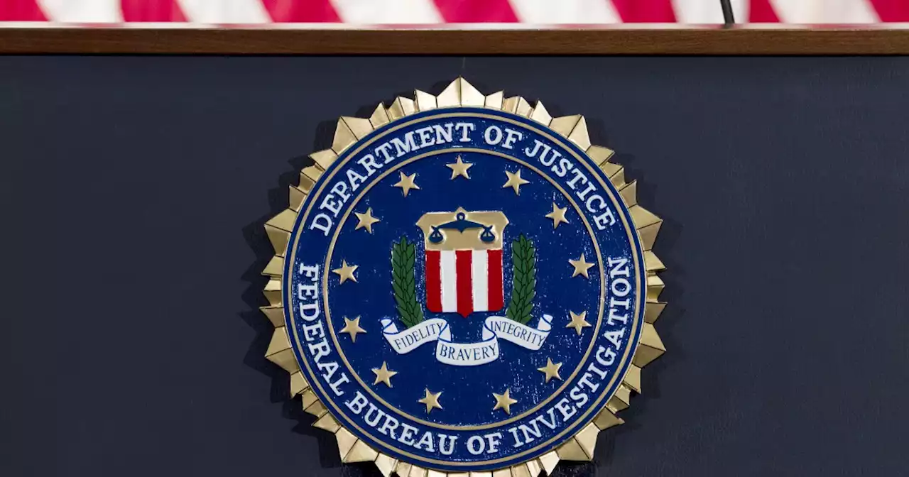 Ohio FBI field office breached, gunfire exchanged with law enforcement