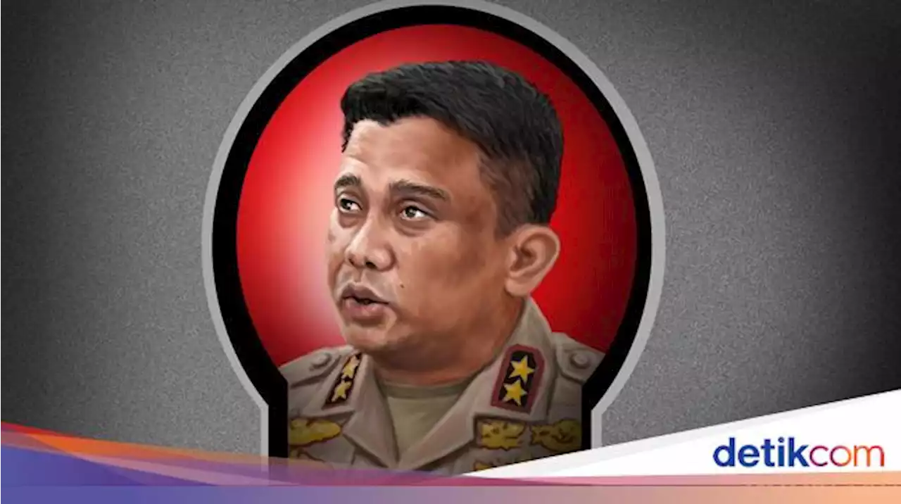 Emosi Ferdy Sambo Memuncak Usai Istri Mengadu soal Ulah Yoshua di Magelang