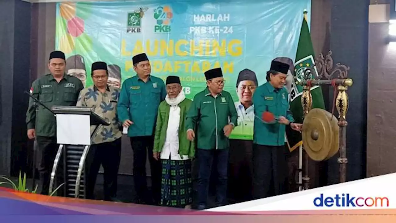 Gerindra-PKB Resmi Deklarasi Koalisi 13 Agustus, Siapa Capresnya?