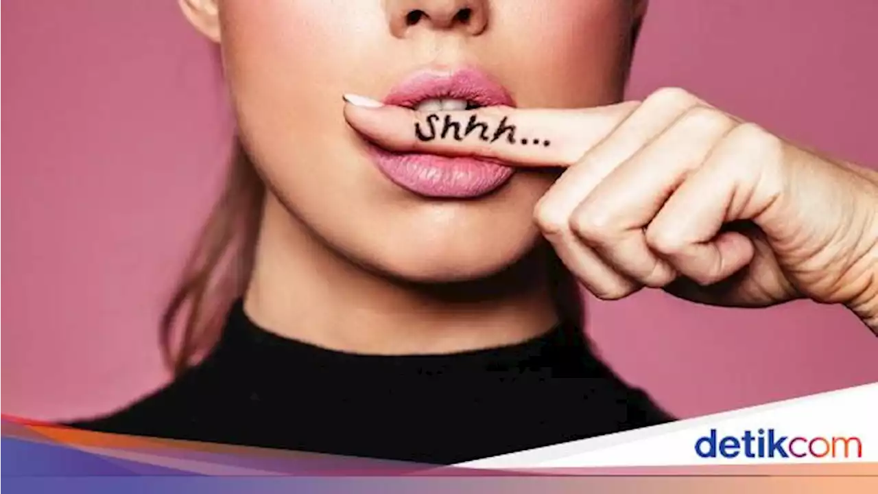 Jenis-jenis Orgasme Wanita, Kamu Pernah Alami yang Mana Nih Ladies?