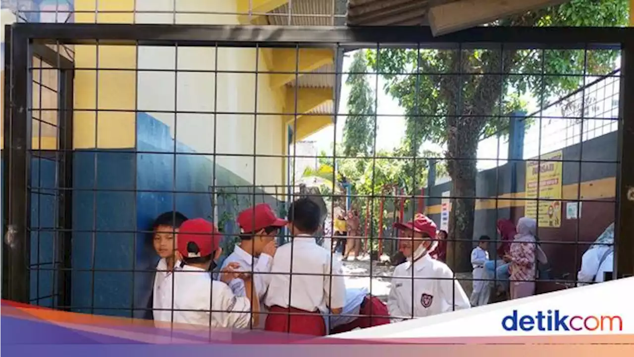 Ortu Murid Waswas Sekolah di KBB Disegel Lagi Ahli Waris